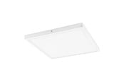 Lamper - EGLO FUEVA 1 ceiling lamp Ø400x400 mm 4000K white - 97268