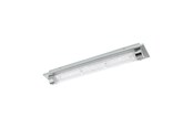 Lamper - EGLO TOLORICO wall / ceiling light clear - 97055