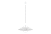 Lamper - EGLO ALVEZ pendant light white - 96474