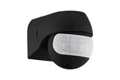 Bevegelsessensorer og skumringsbrytere - EGLO DETECT ME 1 motion detector, black - 96454