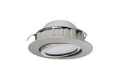 Lamper - EGLO PINEDA recessed light - 95856