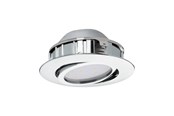 Lamper - EGLO PINEDA recessed light - 95855