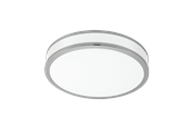 Lamper - EGLO PALERMO 2 wall/ceiling light  white - 95684