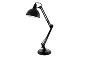 Lamper - EGLO BORGILLIO table lamp black - 94697