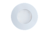 Lamper - EGLO MARGO built-in spotlight white - 94093