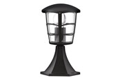 Lamper - EGLO ALORIA pedestal light clear - 93099