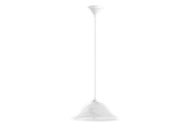 Lamper - EGLO ALBANY pendant light white alabaster - 90978