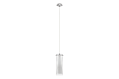 Lamper - EGLO PINTO pendant light  chrome - 89832