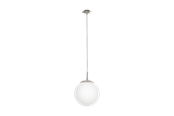 Lamper - EGLO RONDO pendant light Ø20 cm white - 85261