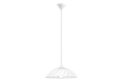 Lamper - EGLO VETRO pendant light  white - 82785