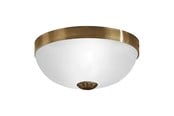 Lamper - EGLO IMPERIAL wall / ceiling light white - 82741