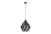 Lamper - EGLO CARLTON 1 pendant light - 49879