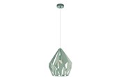 Lamper - EGLO CARLTON-P pendant light - 49026