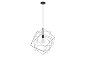 Lamper - EGLO STRAITON pendant Ø515 mm black - 43359