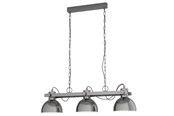 Lamper - EGLO LUBENHAM 1 pendant light - 43168