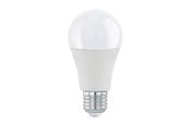 LED-lyspære - EGLO LED-lyspære A60 Standard 11W/940 1055 lumen matt E27 - 11937