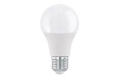 LED-lyspære - EGLO LED-lyspære A60 Standard 5W/940 470 lumen matt E27 - 11935