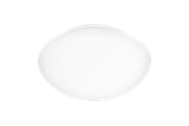 Lamper - EGLO ELLA wall/ceiling lamp Ø200 mm white - 81635