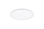 Lamper - EGLO SARSINA ceiling light  white - 97501