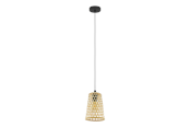 Lamper - EGLO CLAVERDON pendant light - 43252