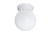 Lamper - EGLO DURELO ceiling lamp white - 94973