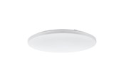 Lamper - EGLO FRANIA wall / ceiling light white - 98446