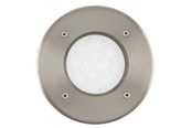 Lamper - EGLO LAMEDO ground recessed light white - 93482