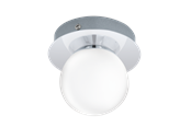 Lamper - EGLO MOSIANO wall/ceiling lamp chrome - 94626