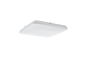 Lamper - EGLO FRANIA wall / ceiling light white - 97876