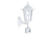 Lamper - EGLO LATERNA 5 wall light  white - 22464