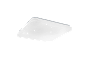 Lamper - EGLO FRANIA-S wall/ceiling light  white - 97881