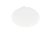 Lamper - EGLO FRANIA-SD plafond Ø22 cm, 3-steg dimbar, hvit - 33846