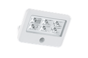 Lamper - EGLO GAVELLO battery wall lamp with sensor white - 33289