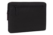 Veske/Hylster/Sekk til bærbar PC - Incase Compact Notebook Sleeve 13" Black for Apple MacBook Air or MacBook Pro - INMB100335-BLK