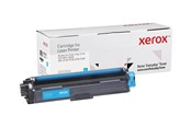 Printertilbehør blekk/toner - Xerox 006R04227 / Alternative to Brother TN225C/TN245C Cyan Toner - High Yield - Laser toner Blå - 006R04227