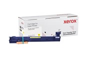 Printertilbehør blekk/toner - Xerox Everyday - Laser toner Yellow - 006R04240