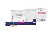 Printertilbehør blekk/toner - Xerox Everyday - Laser toner Rød - 006R04241