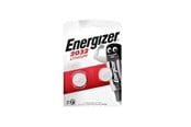 Batteri - Energizer CR2032 2x battery - Li - 635803