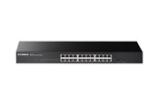 Switch/splitter - Edimax 26-Port Gigabit Switch with 2 SFP Ports - GS-1026 V3