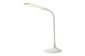 Smarthus - Nedis - desk lamp - LED - 6 W - cool white/warm white light - white - LTLG3M1WT4