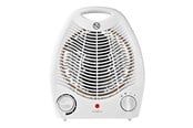 Varme- & Kjøleapparat - Nedis HTFA13CWT - heating fan - HTFA13CWT