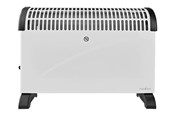 Varme- & Kjøleapparat - Nedis HTCO10FWT - heater - HTCO10FWT