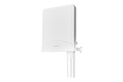 Antenne - Nedis ANOR5G20WT - aerial - ANOR5G20WT