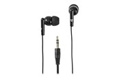 Hodetelefoner - Nedis HPWD1000BK - earphones - HPWD1000BK