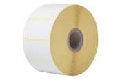 Papir, Fotopapir & Etiketter - Brother Direct thermal label roll 51 x 26mm 1900 Labels - BDE1J026051102