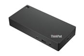 Dokkingstasjon - Lenovo ThinkPad USB-C Docking station  - 90 watt - (40AY0090EU) EU - 40AY0090EU