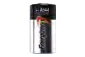 Batteri - Energizer A544 battery - 2 x 4LR44 - 639335