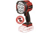 Lommelykter  - Einhell Håndlygte LED 2500 lumen - Solo 18V - TE-CL 18/2500 - 4514145