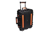 Veggmontering, AV-braketter & AV-møbler - PORT Designs PORT Connect Charging Suitcase - 901961