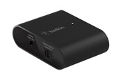 Mobil - Andre tilbehør - Belkin Soundform Connect Audio Adapter with AirPlay 2 - AUZ002VFBK